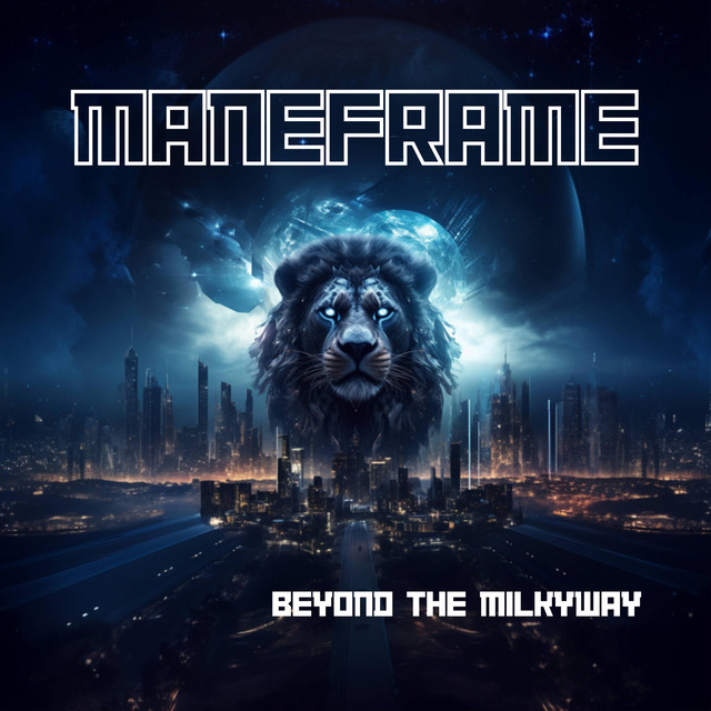 Beyond the Milky Way (single)