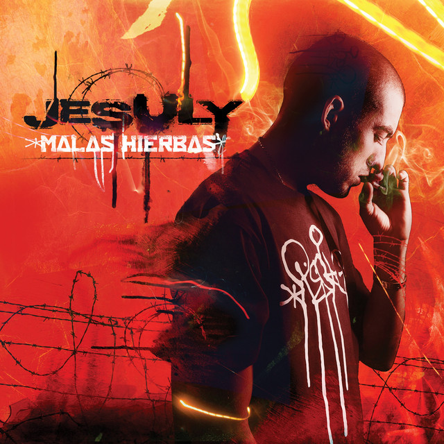 Malas Hierbas cover art
