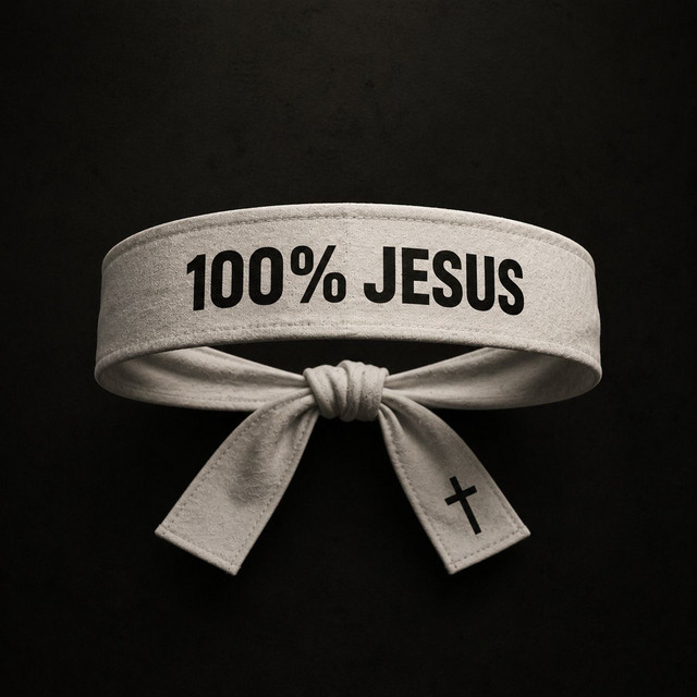 100%