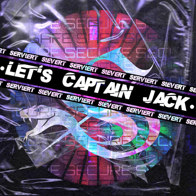 Lets Captain Jack cover