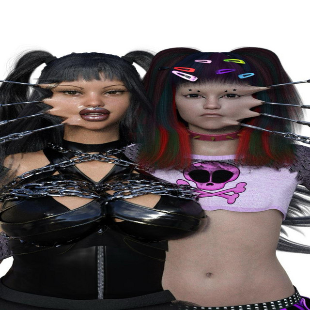 K Hole album image