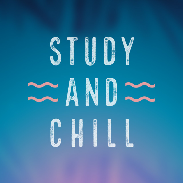 Study and Chill cover art