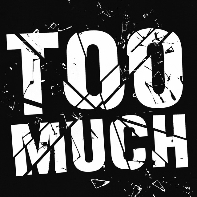 TOO MUCH by BAGI MUNDA