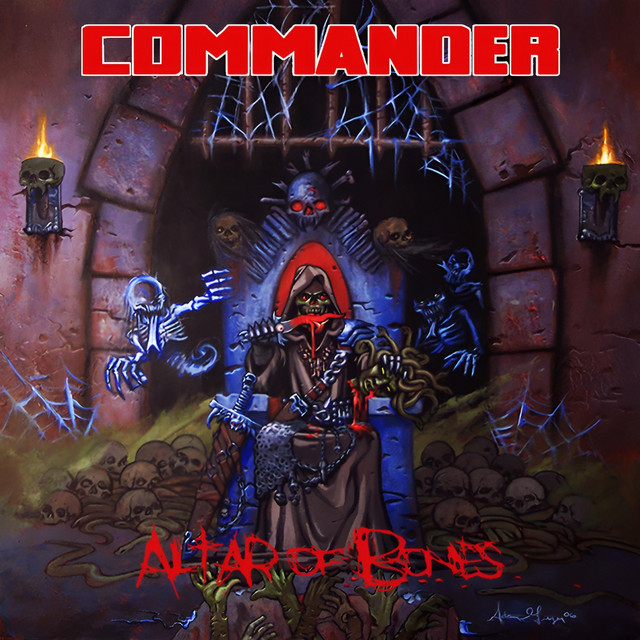 Commander