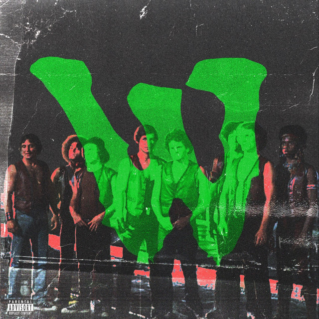 Alibi cover art