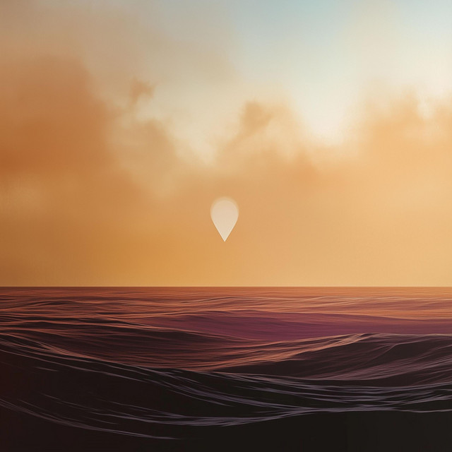 Echo cover art