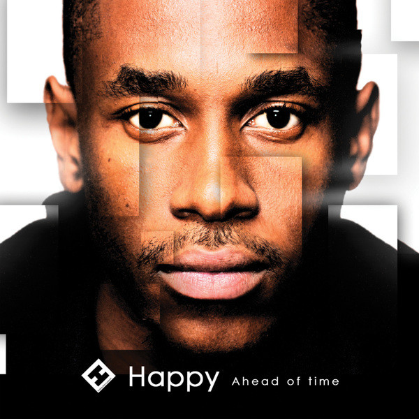 Ahead of Time cover art