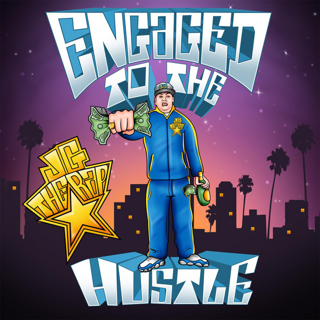 JG the Rapstar | Spotify