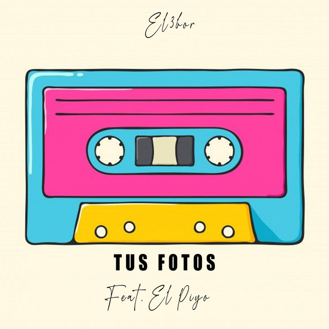 TUS FOTOS