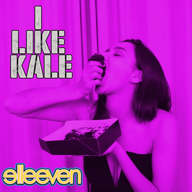 I Like Kale