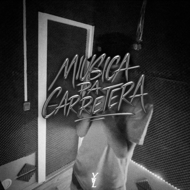 Musica Pa Carretera cover art