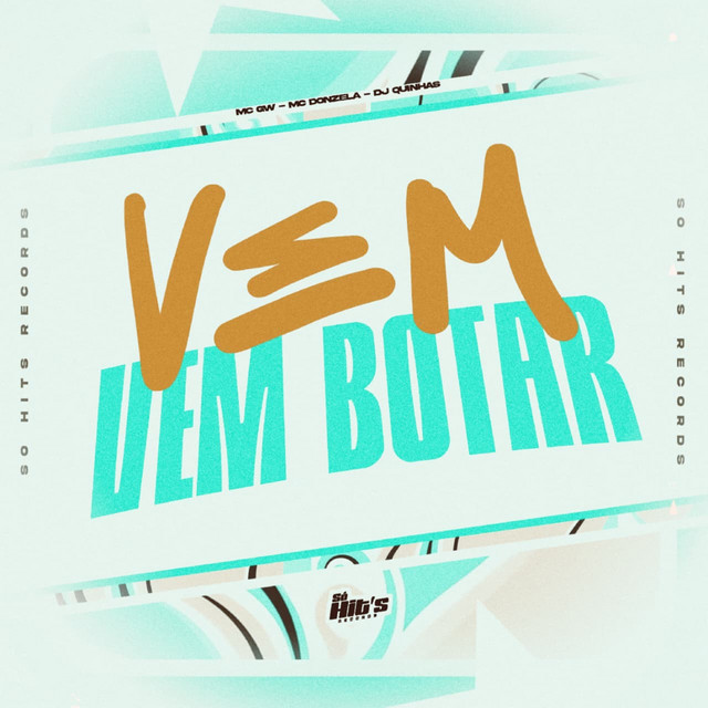 Vem Vem Botar album image