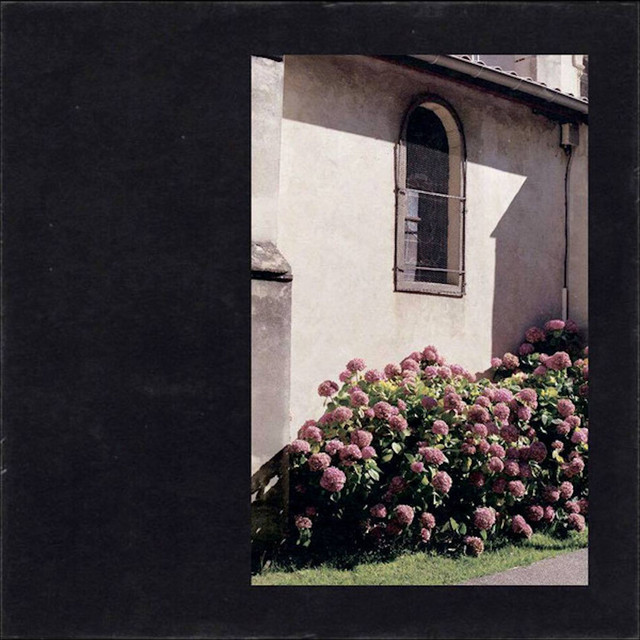 Collecting Things cover art