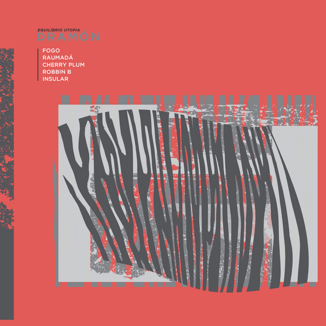 Equilíbrio Utopia cover art