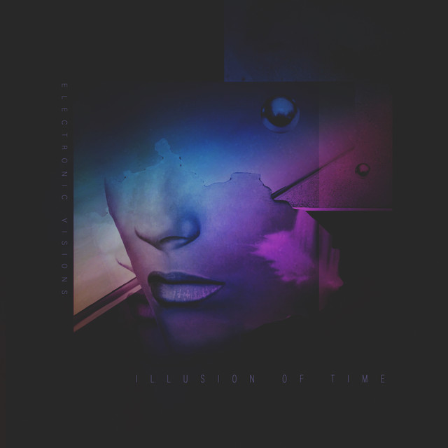Illusion of Time cover art