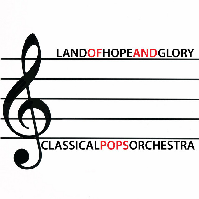 Land Of Hope And Glory (Pomp and Circumstance)