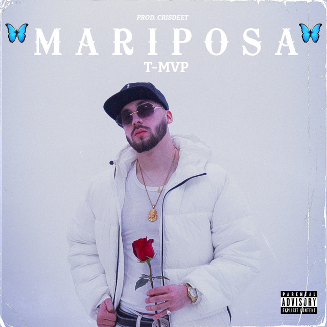 MARIPOSA