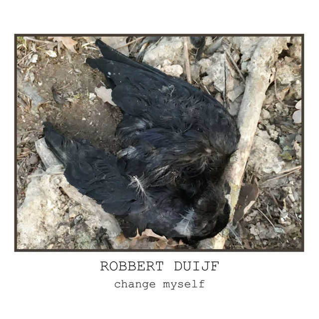 Change Myself cover art