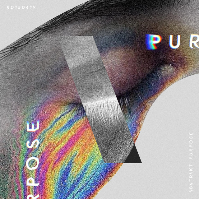 Purpose cover art