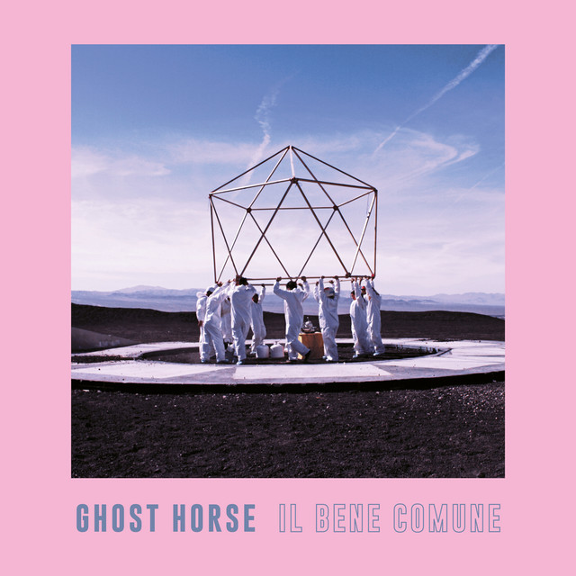 Il Bene Comune cover art