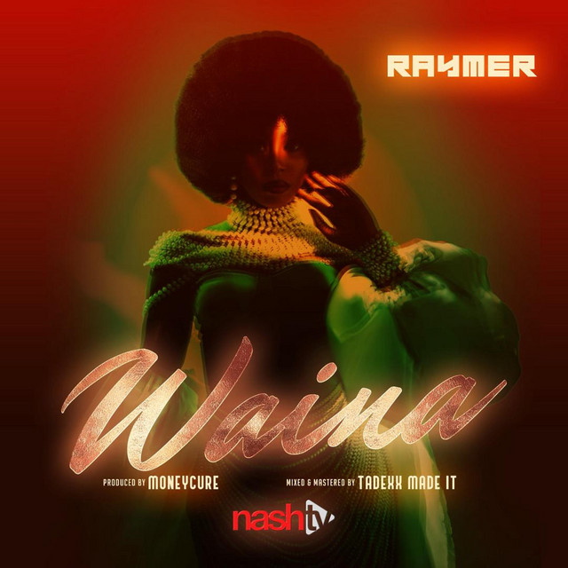 Waina cover art