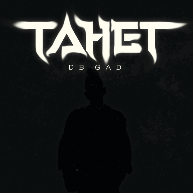 Tahet cover art