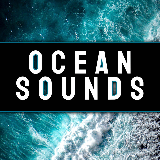 Waterfall Sounds cover art