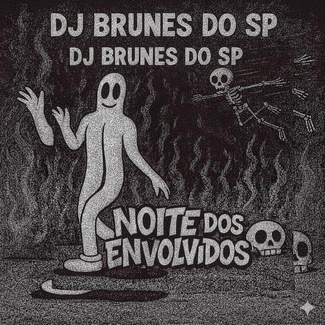 Noite Dos Envolvidos