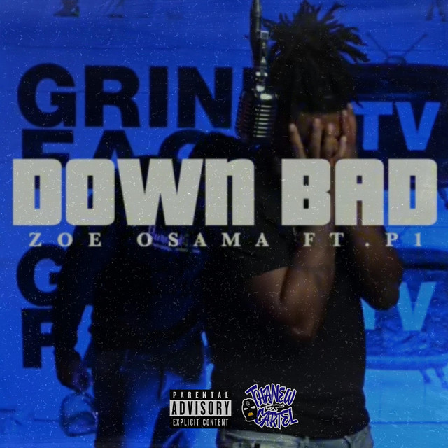 Down Bad