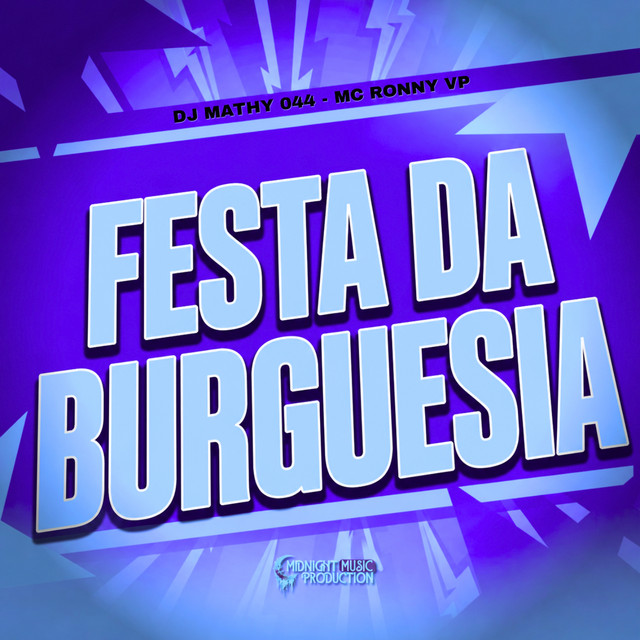 Festa da Burguesia