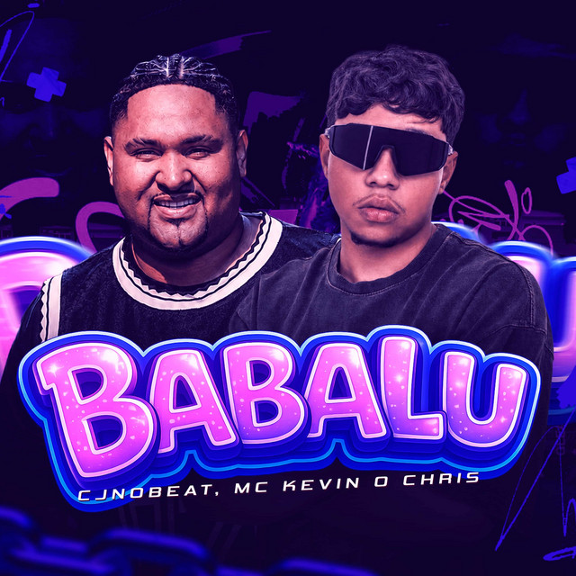 Babalú album image