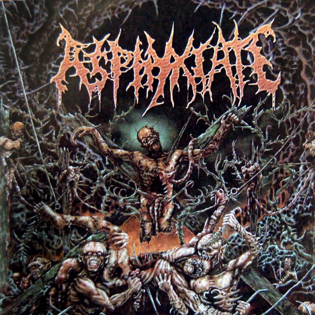 Anatomy of Perfect Bestiality - Album by Asphyxiate | Spotify