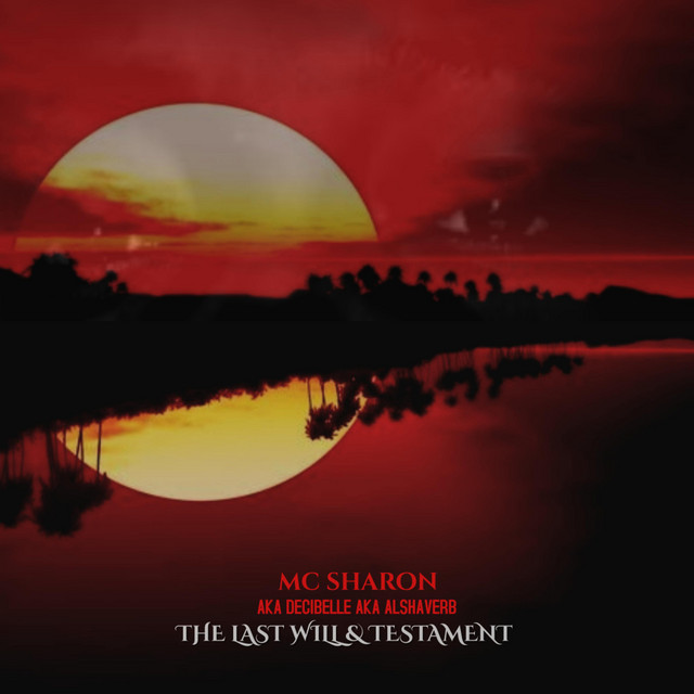 THE LAST WILL & TESTAMENT (TLWAT) cover art