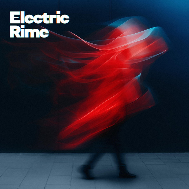 Обкладинка: Tales — Electric Rime