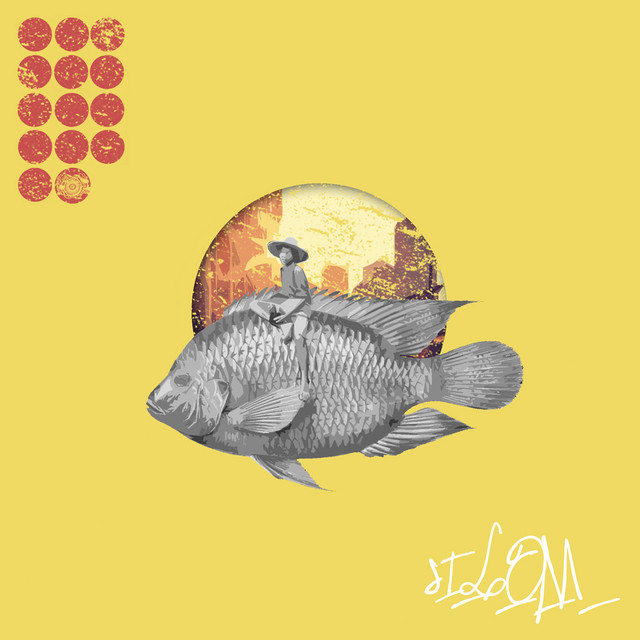 Silom cover art