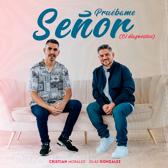 Pruébame Señor (El Diagnostico)