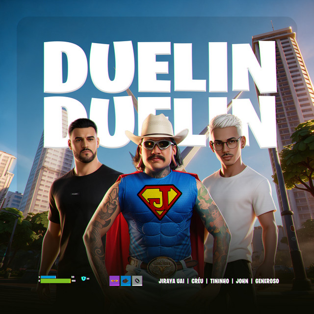 Duelin Duelin