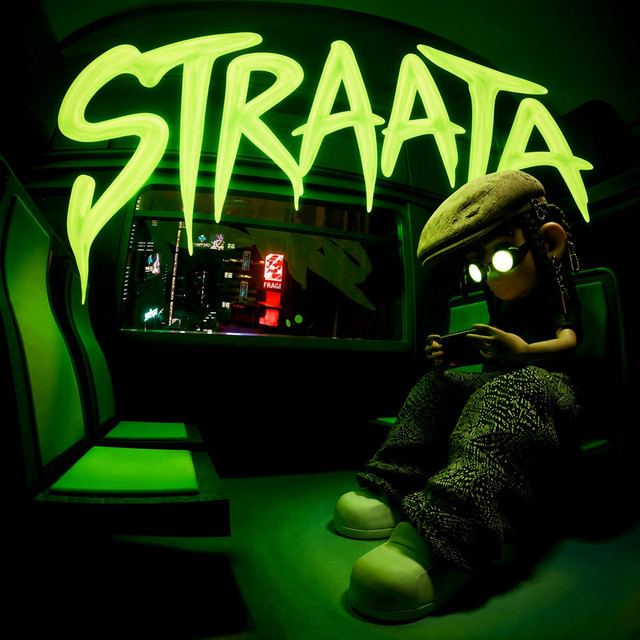 undefined album image