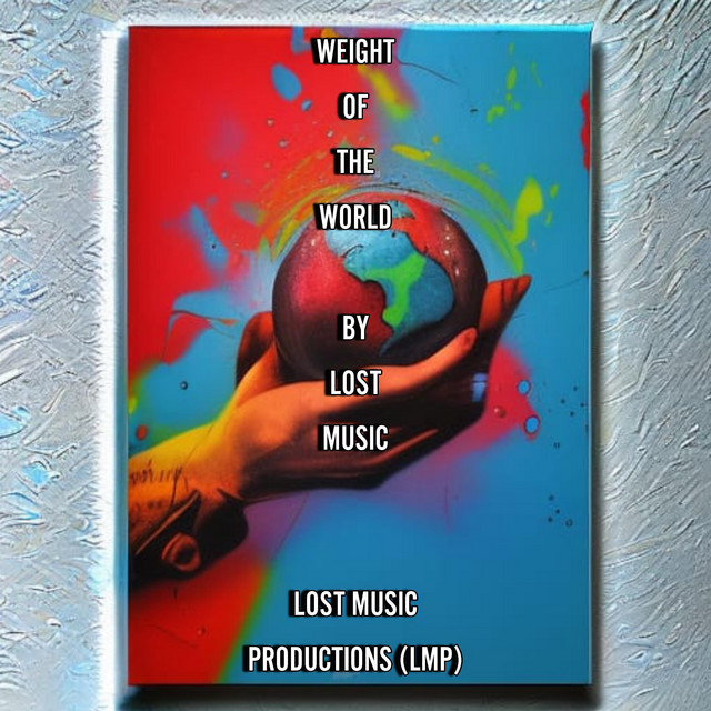 Weight Of The World - Single by Lost Music | Spotify