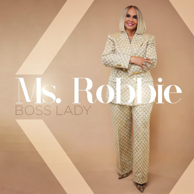 Boss Lady - Single by Ms Robbie | Spotify