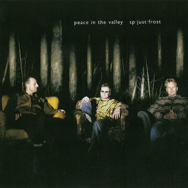 Peace In the Valley