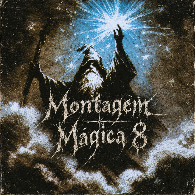 Montagem Mágica 8