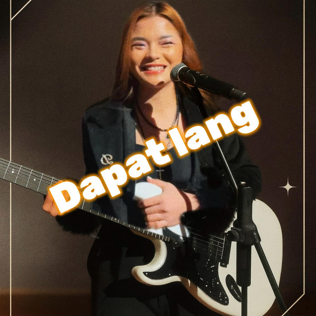 Dapat lang (WLW Version) - Single by Jochelle | Spotify