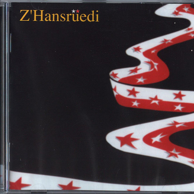 Album artwork for Alles Immer Numma No Mit Dier by Z'Hansrüedi