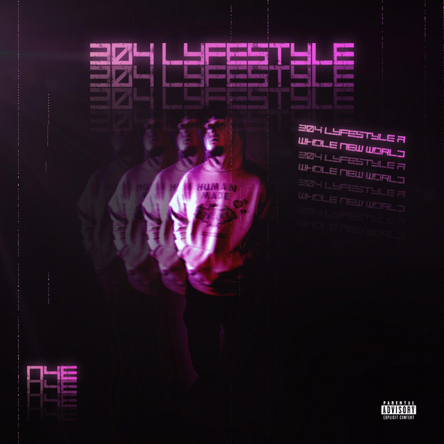 304 LYFESTYLE cover art