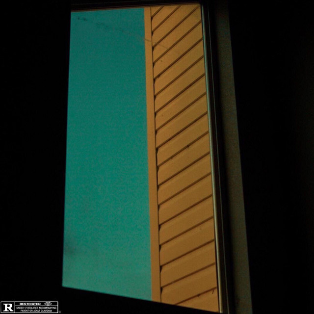 OUTSIDE cover art