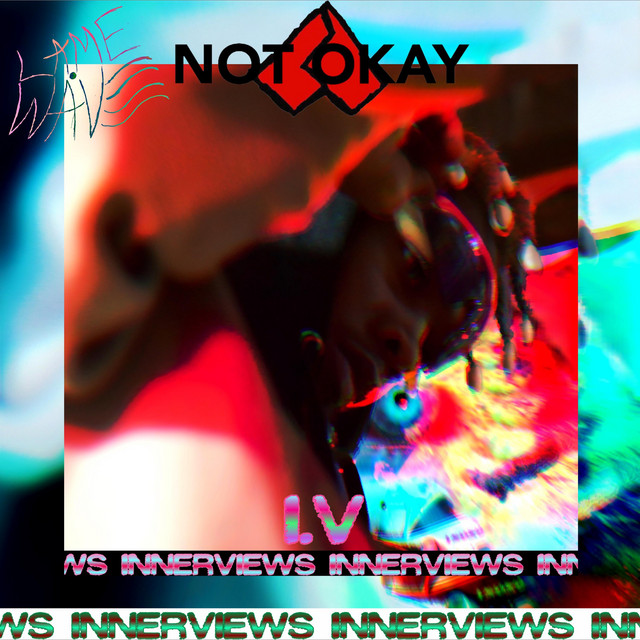 I.V (Inner Views) cover art