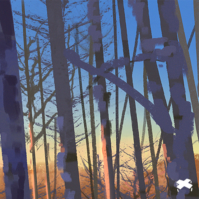 Crosswind cover art