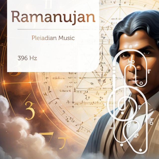  – Ramanujan 396 Hz