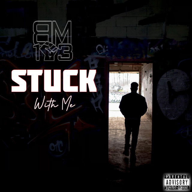 Stuck With Me
